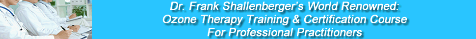 Medical-Ozone-Therapy-Training-Course