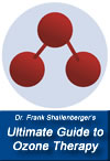 Best Ozone Therapy book ever written_by Frank Shallenberger